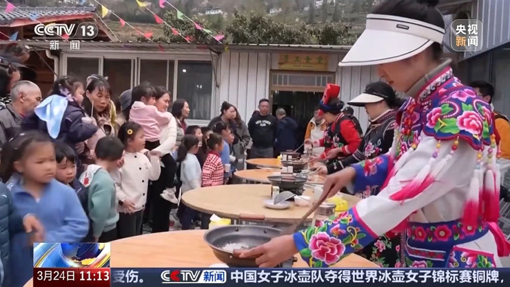清明假期将至｜短途旅游线路火爆 这些宝藏地等你打卡