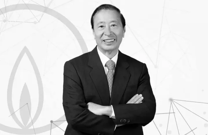 李兆基去世