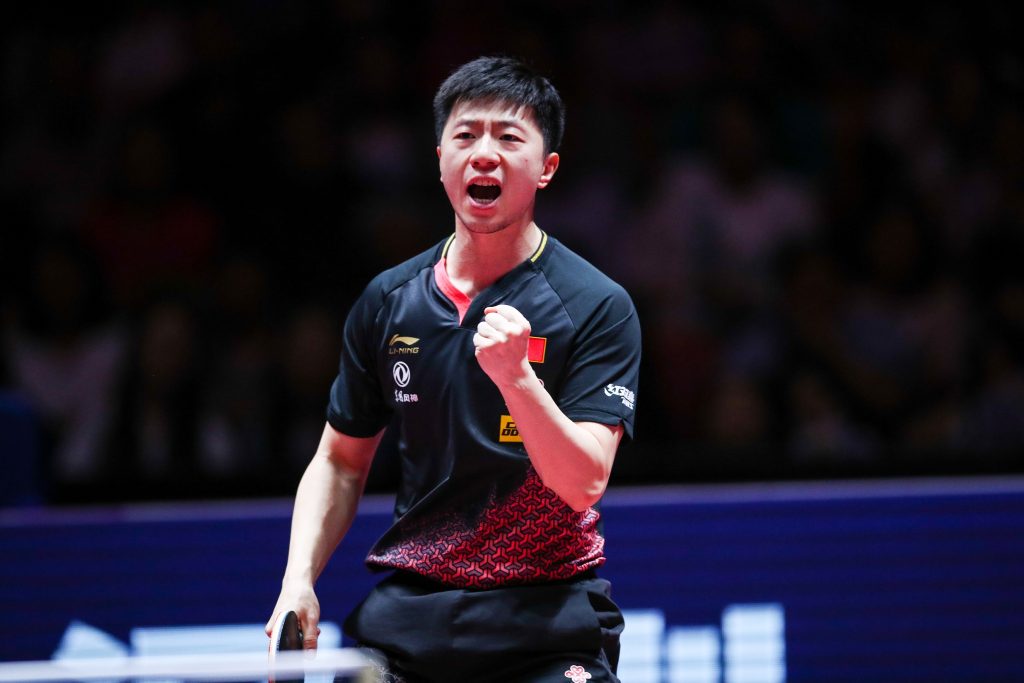 从"龙队"到"乒协副主席"：马龙一代运动员的多元转型之路