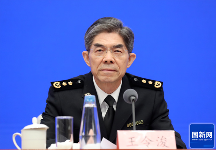 中美贸易领域是否存在脱钩可能？海关总署回应