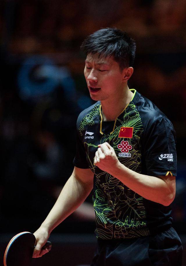 从"龙队"到"乒协副主席"：马龙一代运动员的多元转型之路