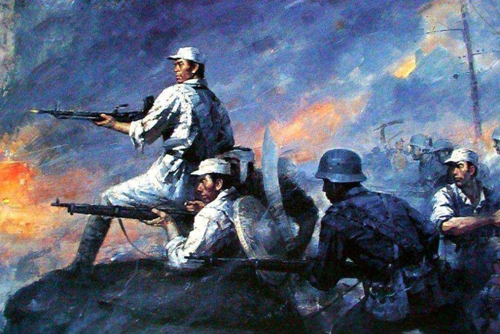 铭记历史，珍爱和平——抗战胜利80周年纪念活动标识正式发布