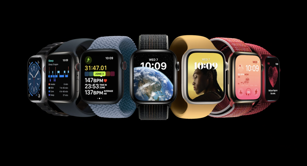 十年进化，健康随行：Apple Watch如何重塑我们的生活
