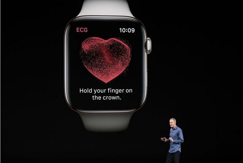 十年进化，健康随行：Apple Watch如何重塑我们的生活