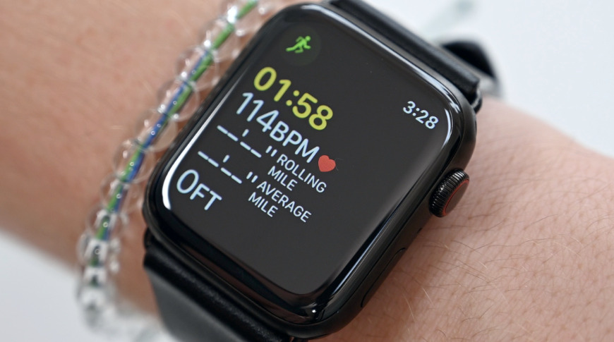 十年进化，健康随行：Apple Watch如何重塑我们的生活
