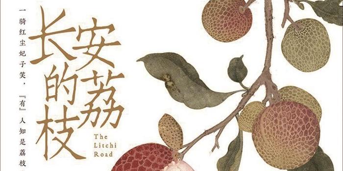 荔枝道上的九品小吏：李善德的长安速递与命运沉浮