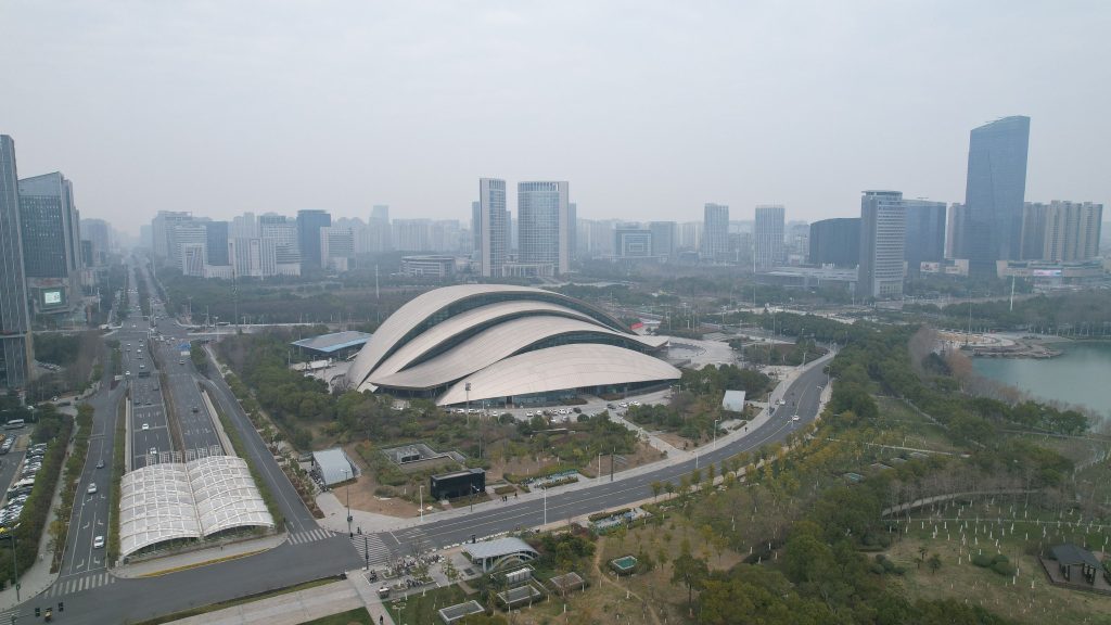 2025 新一线城市魅力排行榜揭晓：合肥跃升亮眼，城市发展格局呈现多元新态势