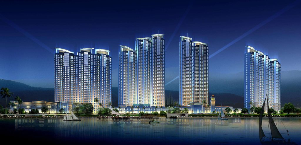 李嘉诚家族大湾区甩卖 400 套房源 吸引港客