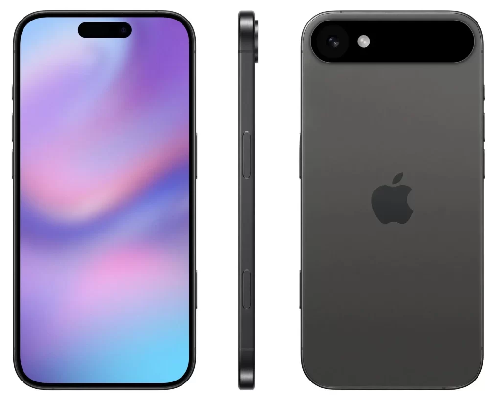 网传苹果 iPhone 17 系列发布会定档，9 月 10 日凌晨见分晓