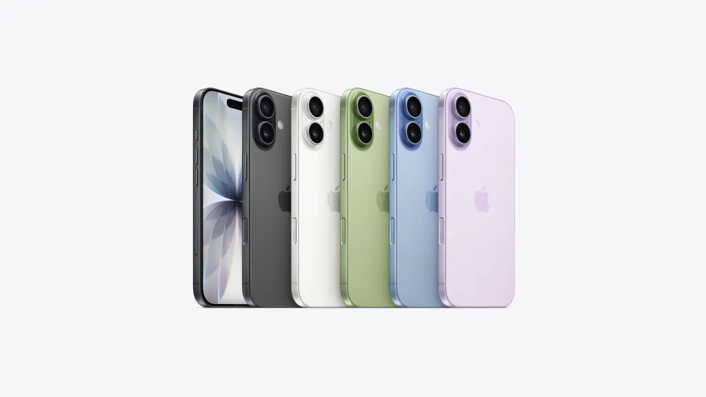 苹果 2025 秋季发布会惊喜连连！iPhone 17 国行 5999 元起售，AirPods Pro 3 新增实时翻译