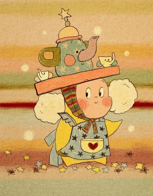 16 倍溢价背后的狂欢与隐忧：星星人盲盒未售先火，泡泡玛特 IP 长青难在哪？