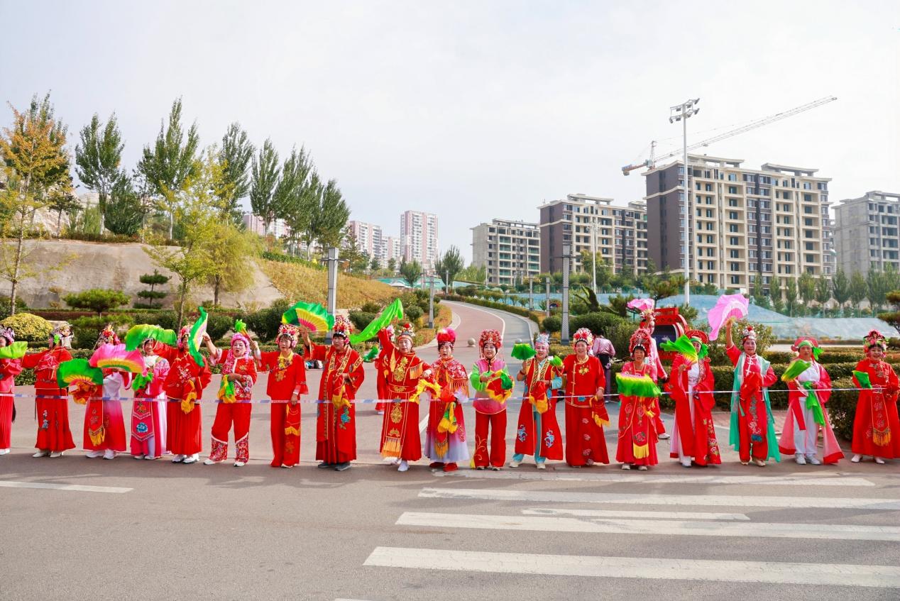 凌塔永椿2025北票首届半程马拉松圆满落幕！