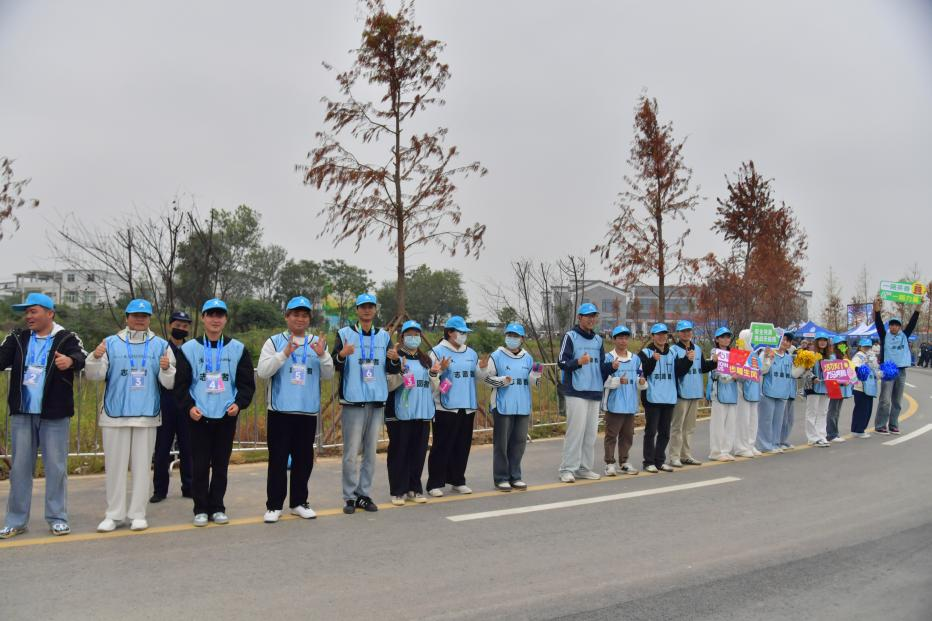 活力天门，万马奔腾！泰康·2025天门马拉松火热开跑！