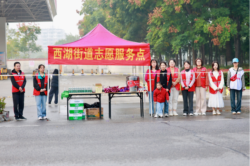 2025黄冈半程马拉松鸣枪开跑