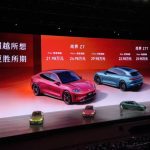 21.98 万起售！尚界 Z7 系列正式上市，华为全套智驾加持