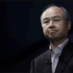 软银市值反超丰田，孙正义千亿身家重回亚洲首富