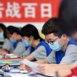 考前突发发烧不用慌！高考期发热科学处置攻